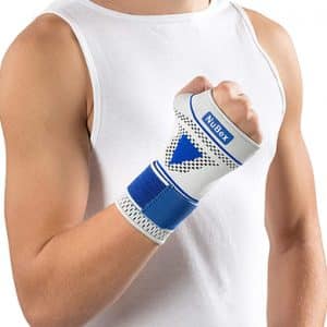 Produktbilder Handgelenkbandage 5