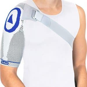 NuBex Schulterbandage 4