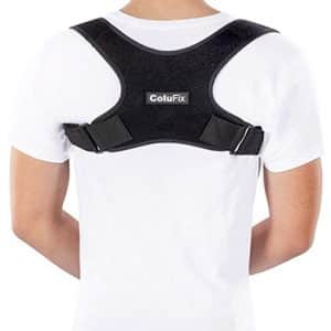 ColuFix Rückenstütze